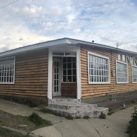 El Sendero Hotel Puerto Natales Buitenkant foto
