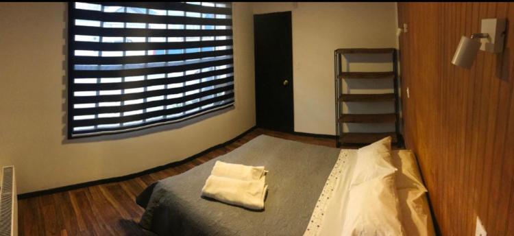 El Sendero Hotel Puerto Natales Buitenkant foto